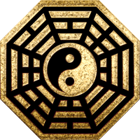 Yin-Yang Symbol